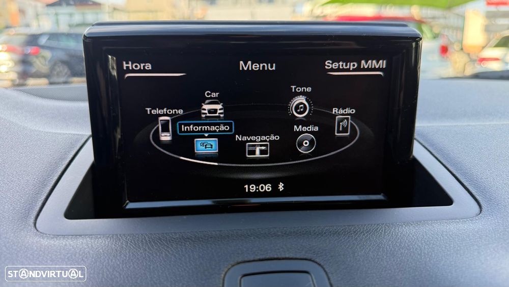 Audi A1 Sportback 1.4 TDI S-line - 14