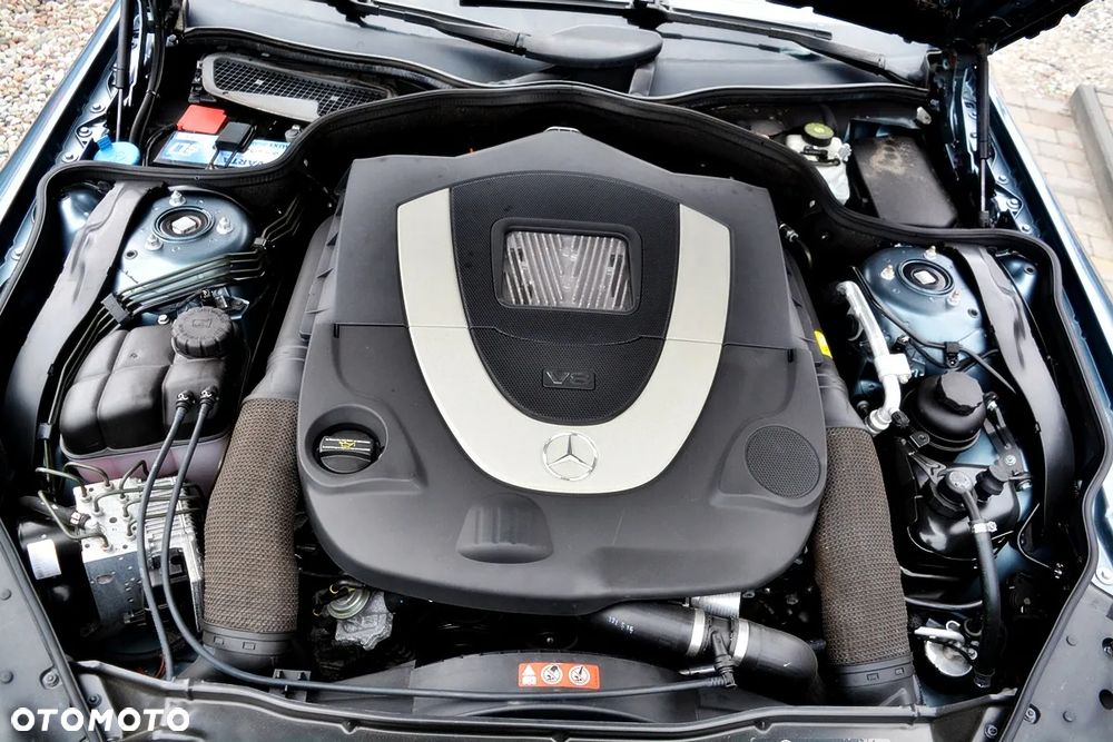 Mercedes-Benz SL - 16