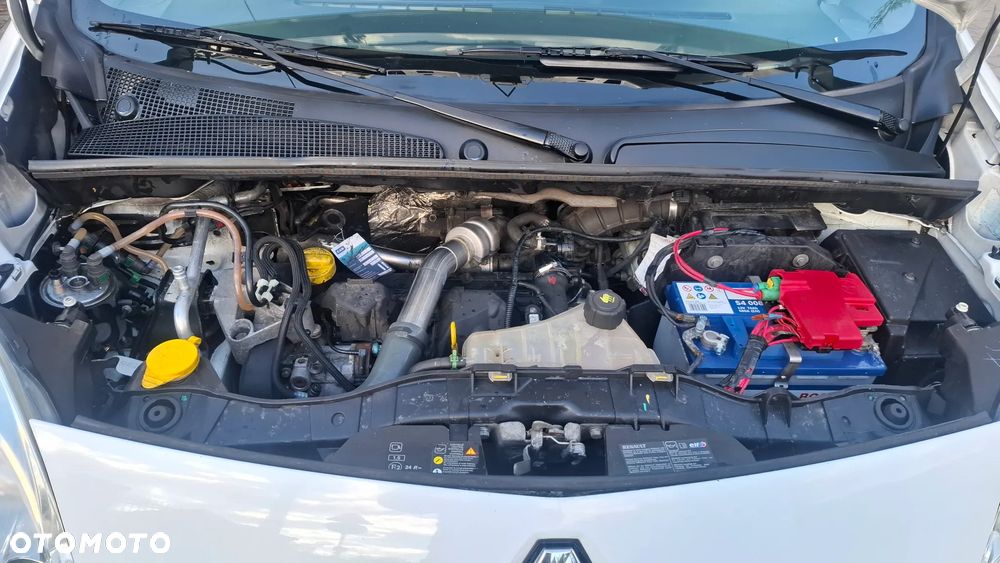 Renault Kangoo - 13
