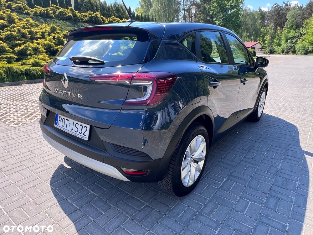 Renault Captur - 4