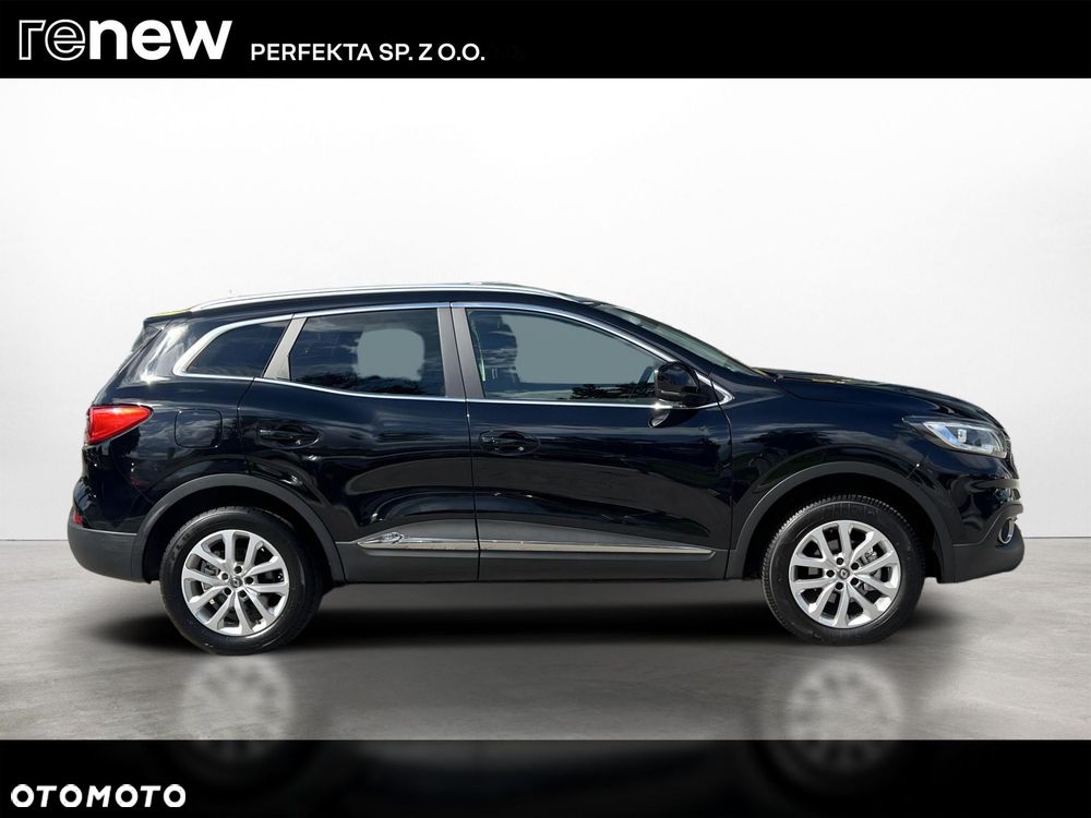 Renault Kadjar 1.2 Energy TCe Zen - 6