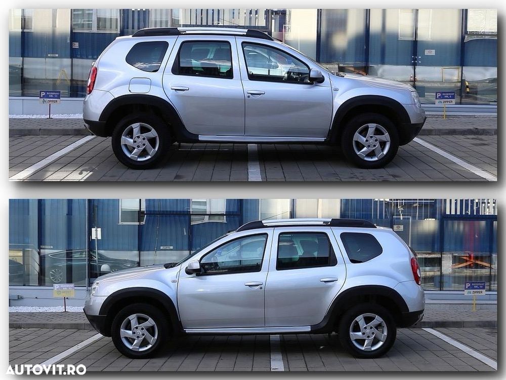 Dacia Duster 1.5 dCi 4x2 Prestige - 14