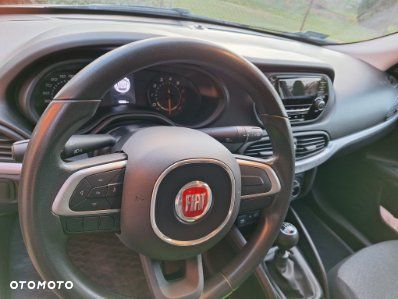 Fiat Tipo 1.4 16V Easy - 7