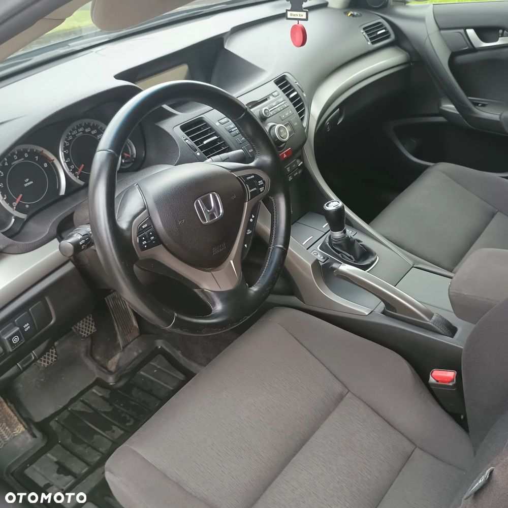 Honda Accord 2.0 Elegance Advantage - 7