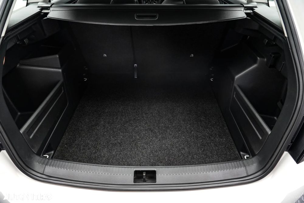 Skoda Fabia Combi 1.0 TSI Ambition - 21