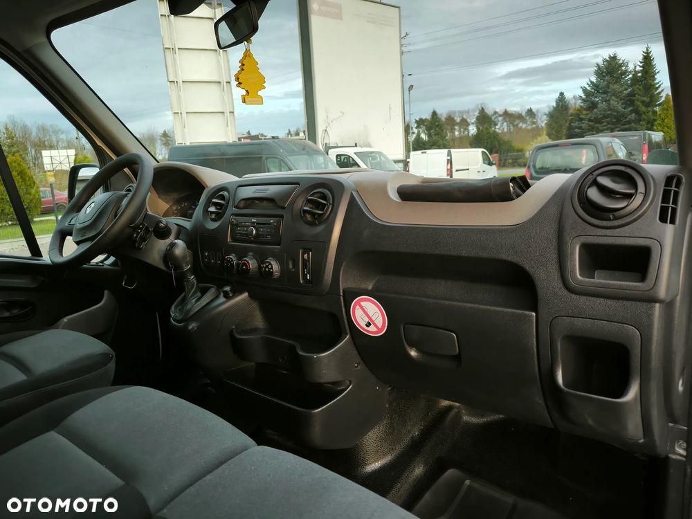 Renault Master - 16