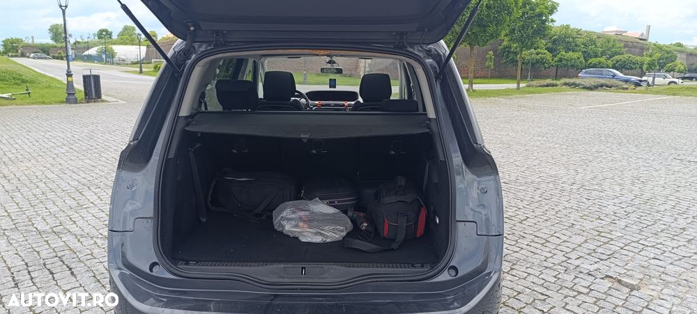 Citroën C4 Grand Picasso e-HDi 115 ETG6 Intensive - 9