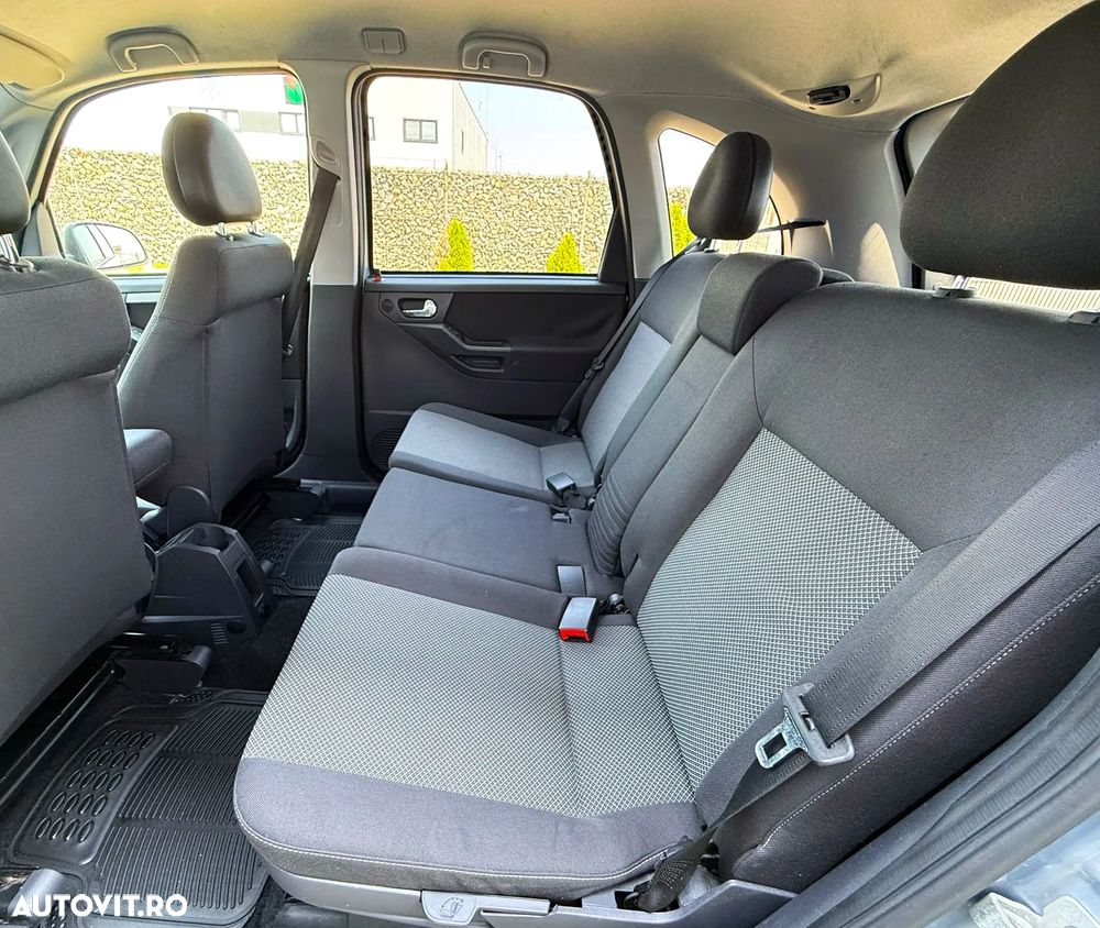 Opel Meriva 1.6i Enjoy Easytronic - 17