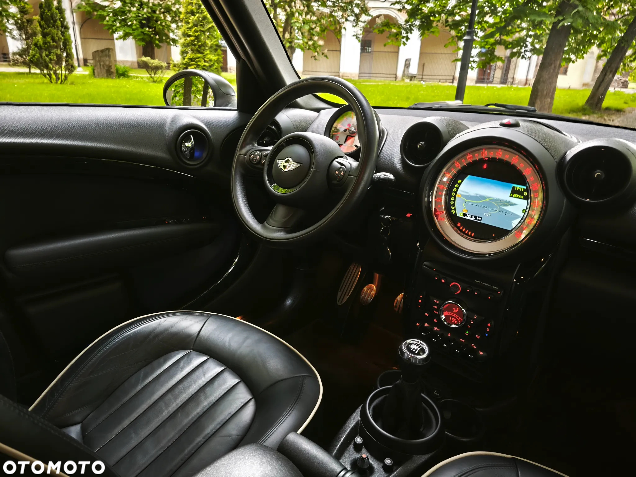 MINI Countryman Cooper S All4 - 24
