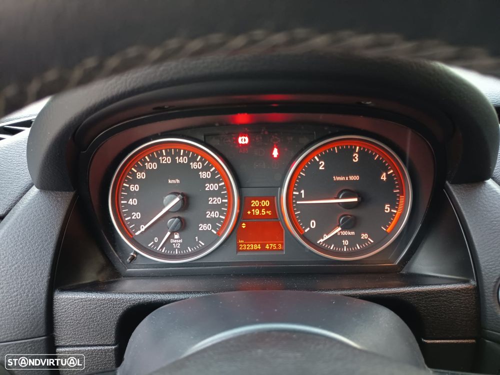 BMW X1 sDrive18d xLine - 10