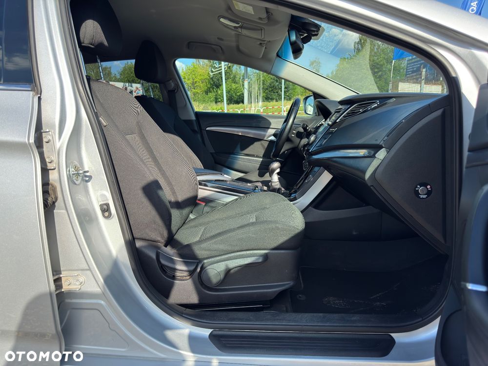 Hyundai i40 1.7 CRDi Style - 27