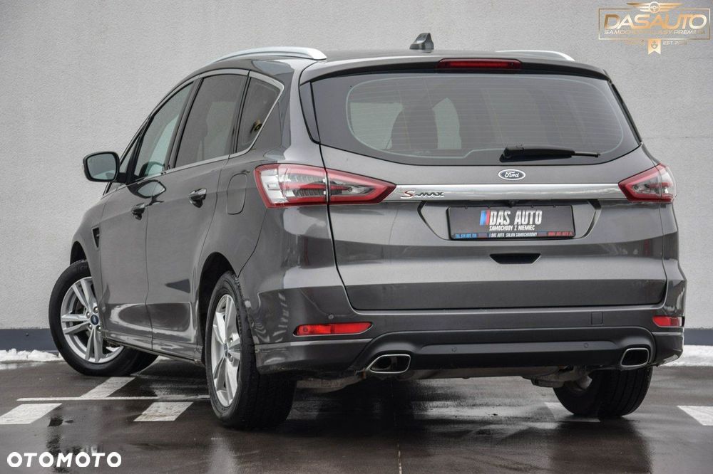 Ford S-Max - 14