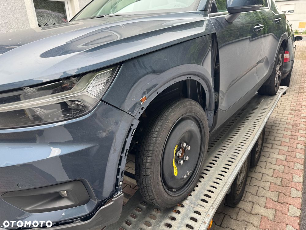 Volvo XC 40 - 9