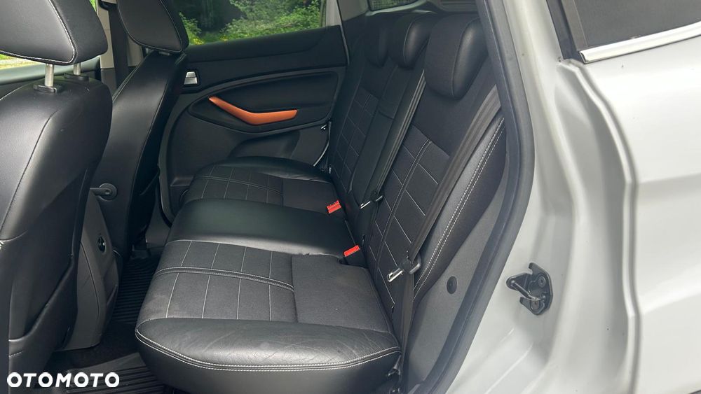 Ford Kuga 2.0 TDCi Trend - 15