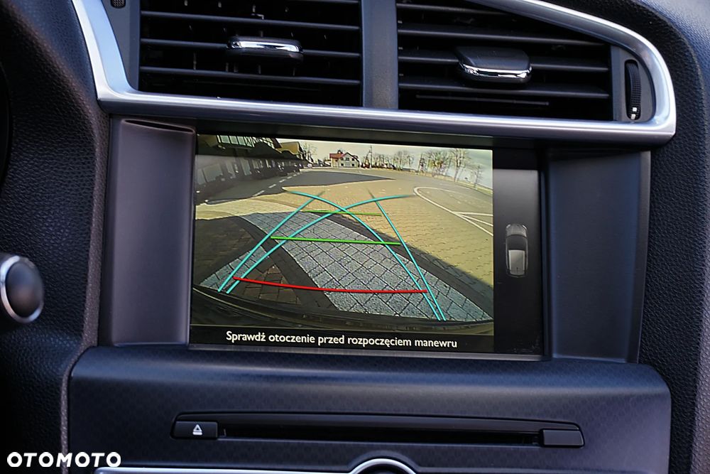 DS Automobiles DS 4 Crossback - 31