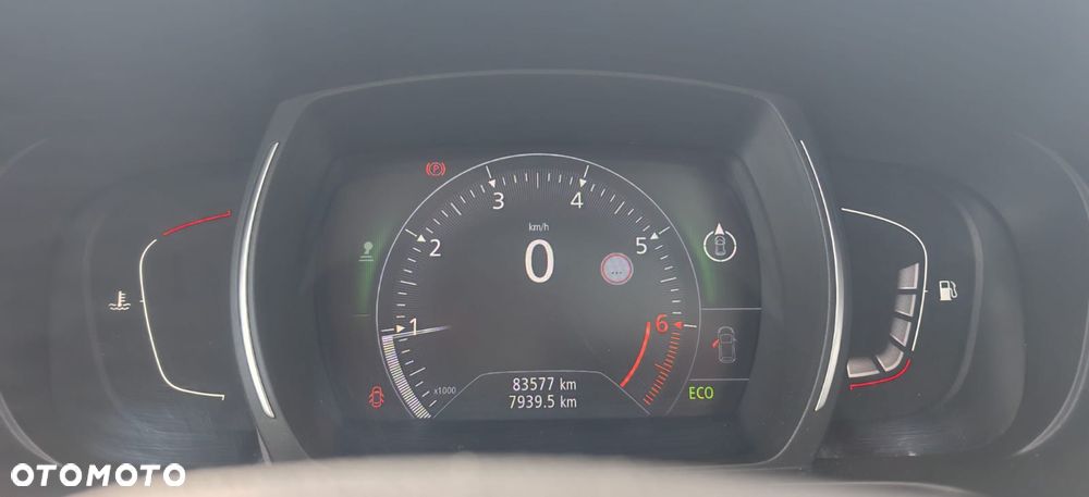 Renault Kadjar 1.2 Energy TCe Intens - 5