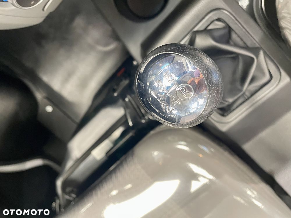 DFSK C31 1,6 l DVVT 112KM - 24