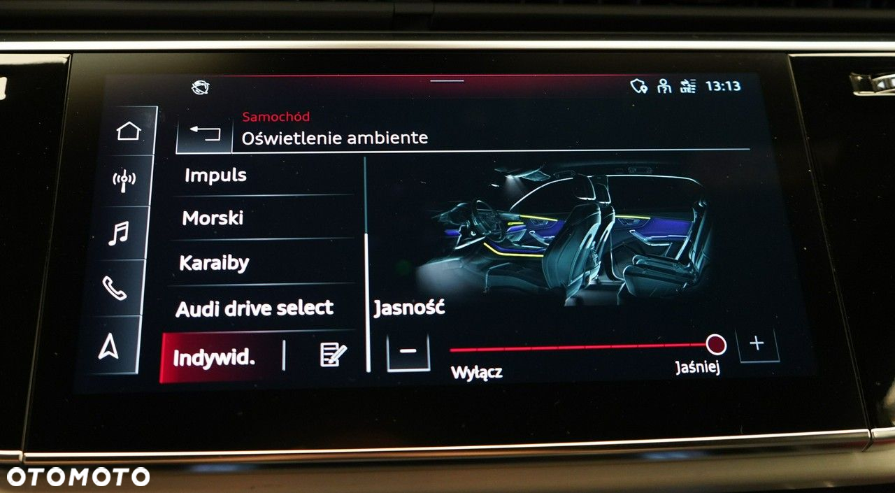 Audi Q8 - 29