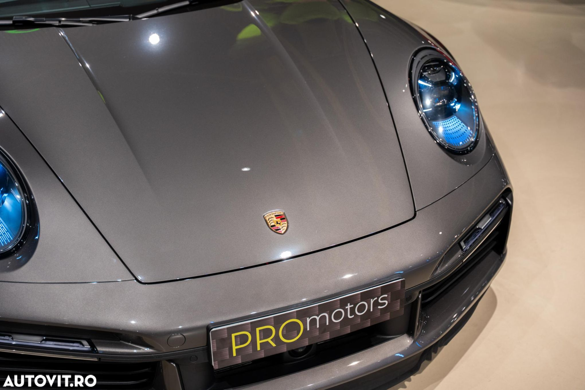 Porsche 911 - 7