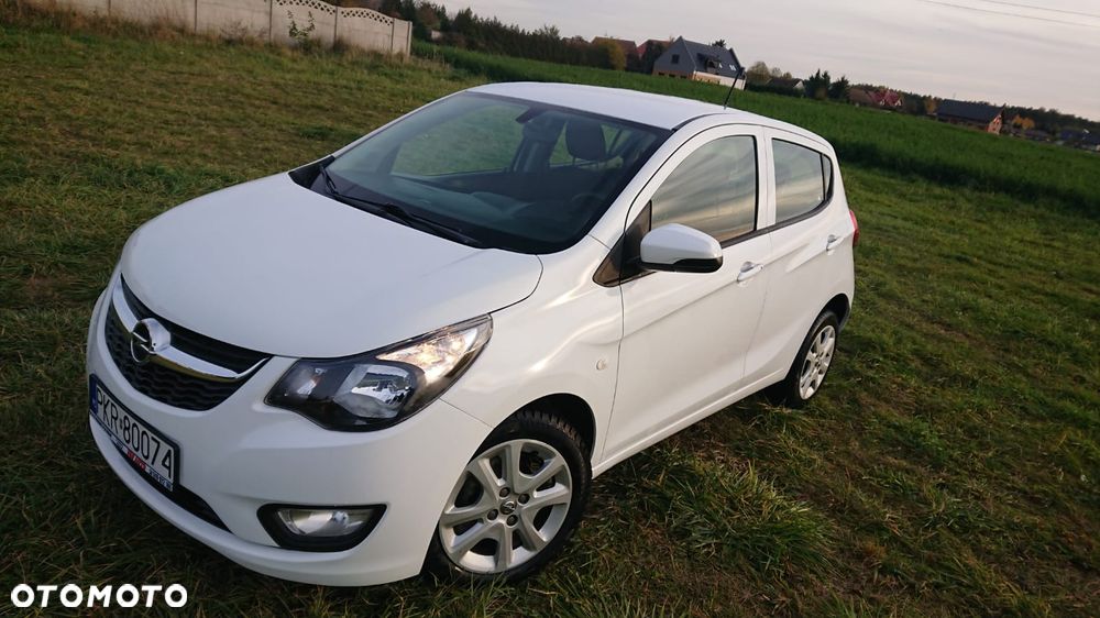 Opel Karl - 4
