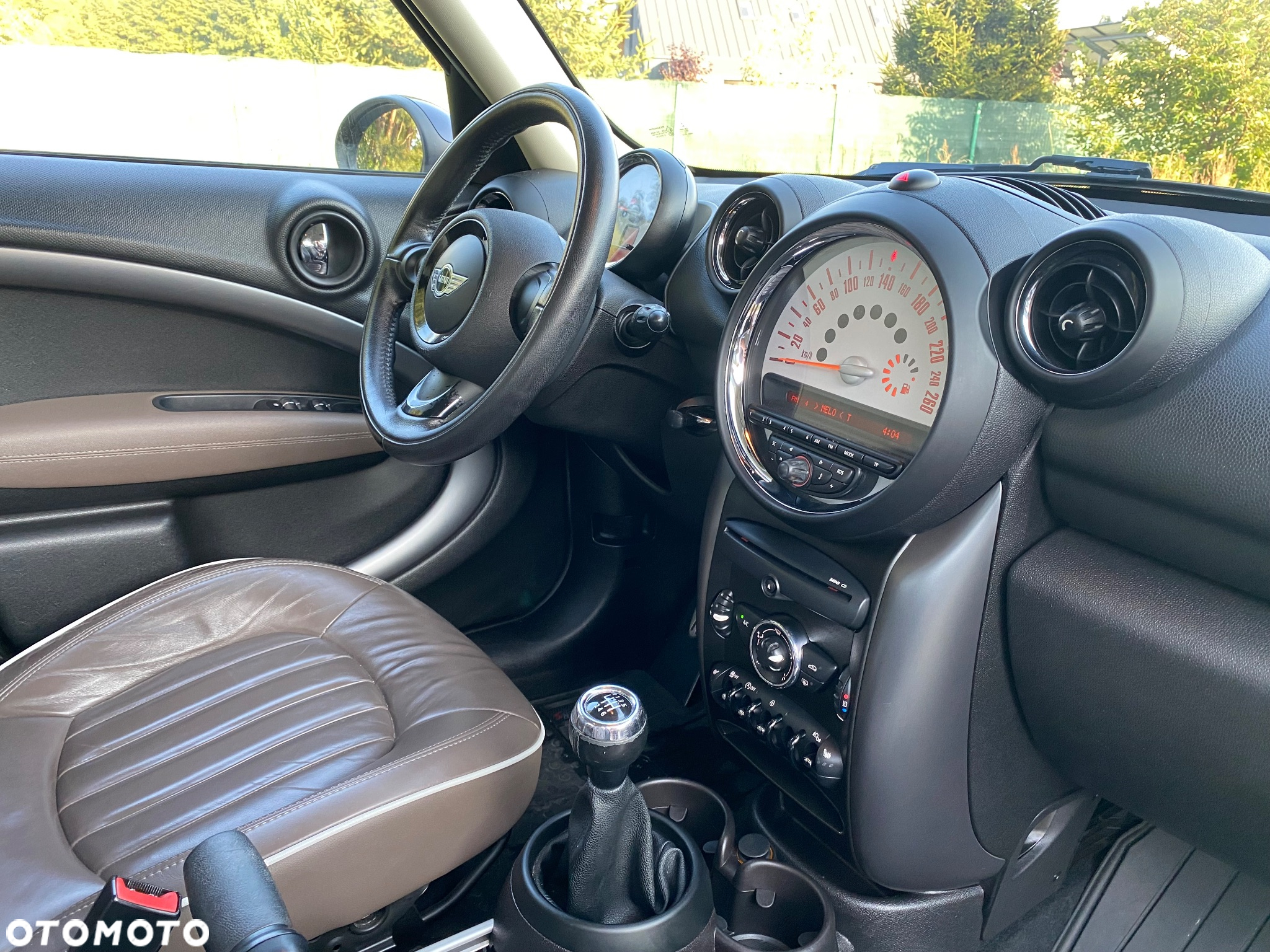 MINI Countryman Cooper S - 20