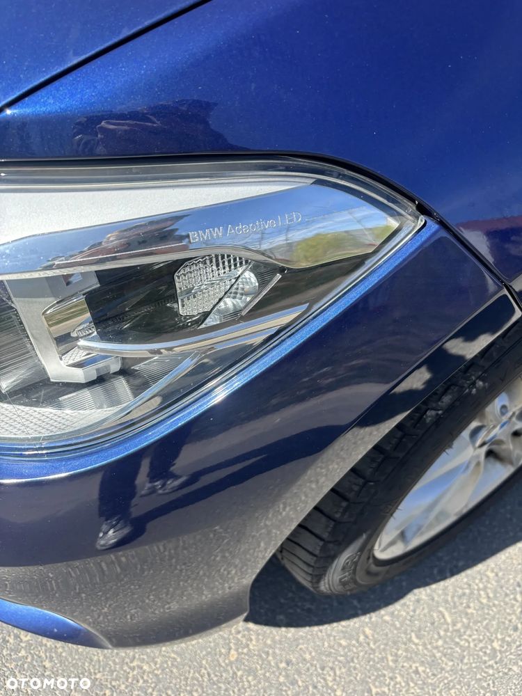 BMW Seria 1 116i Advantage - 8