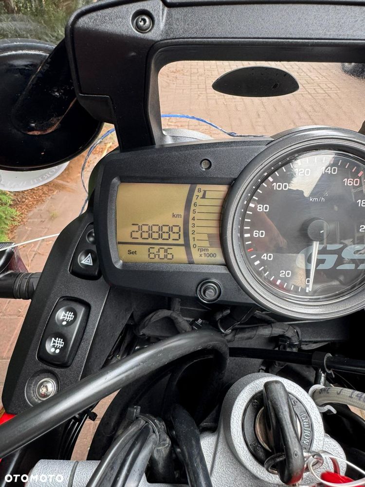 BMW GS - 18