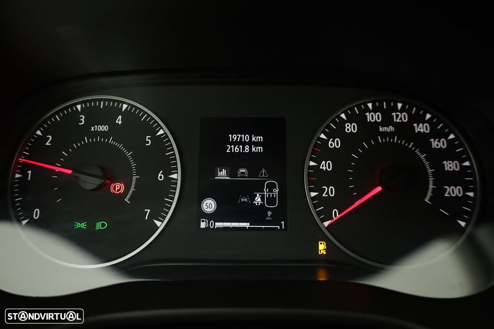 Dacia Jogger 1.0 ECO-G Expression 7L Bi-Fuel - 15