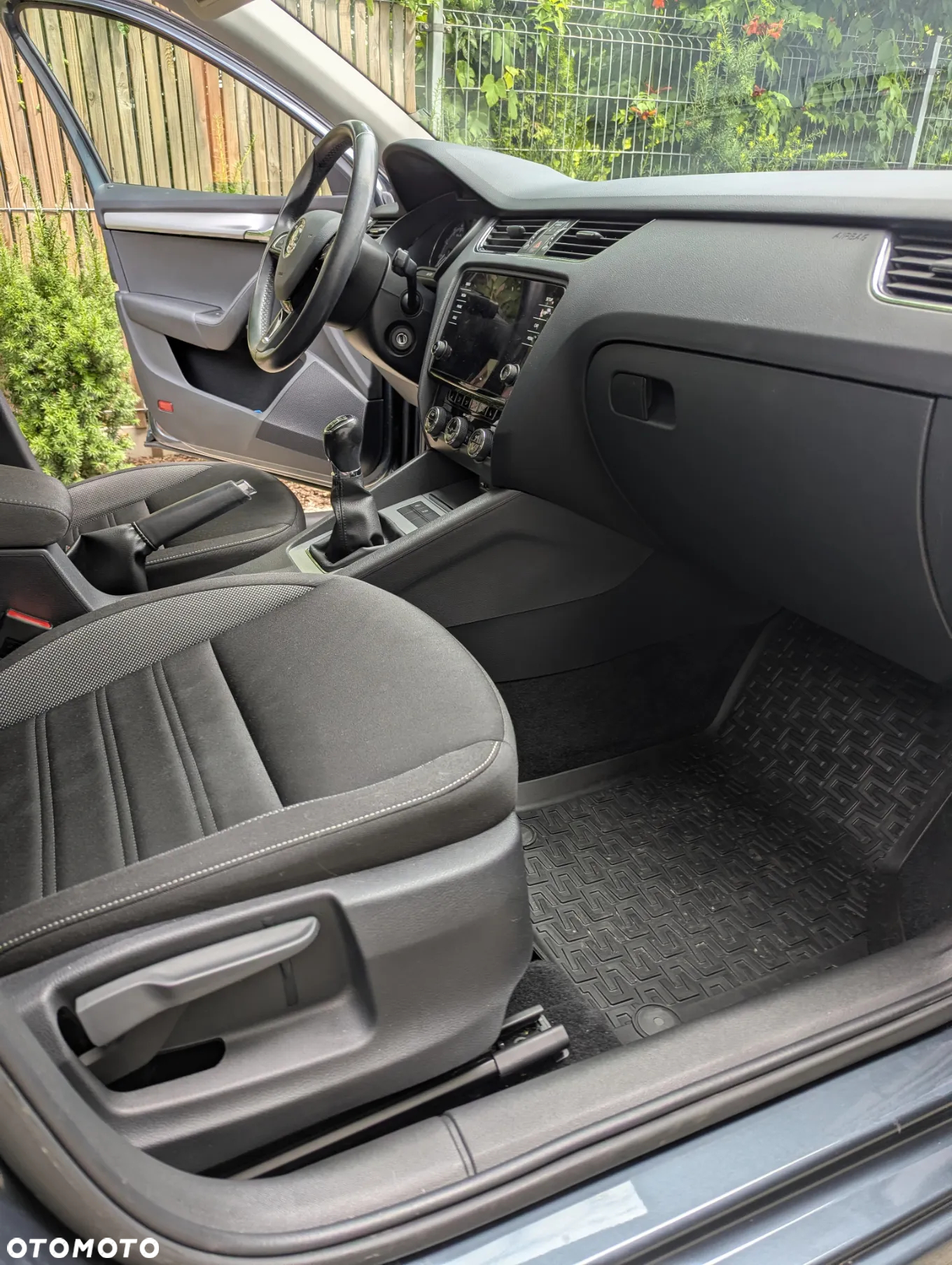 Skoda Octavia 1.4 TSI Ambition - 7
