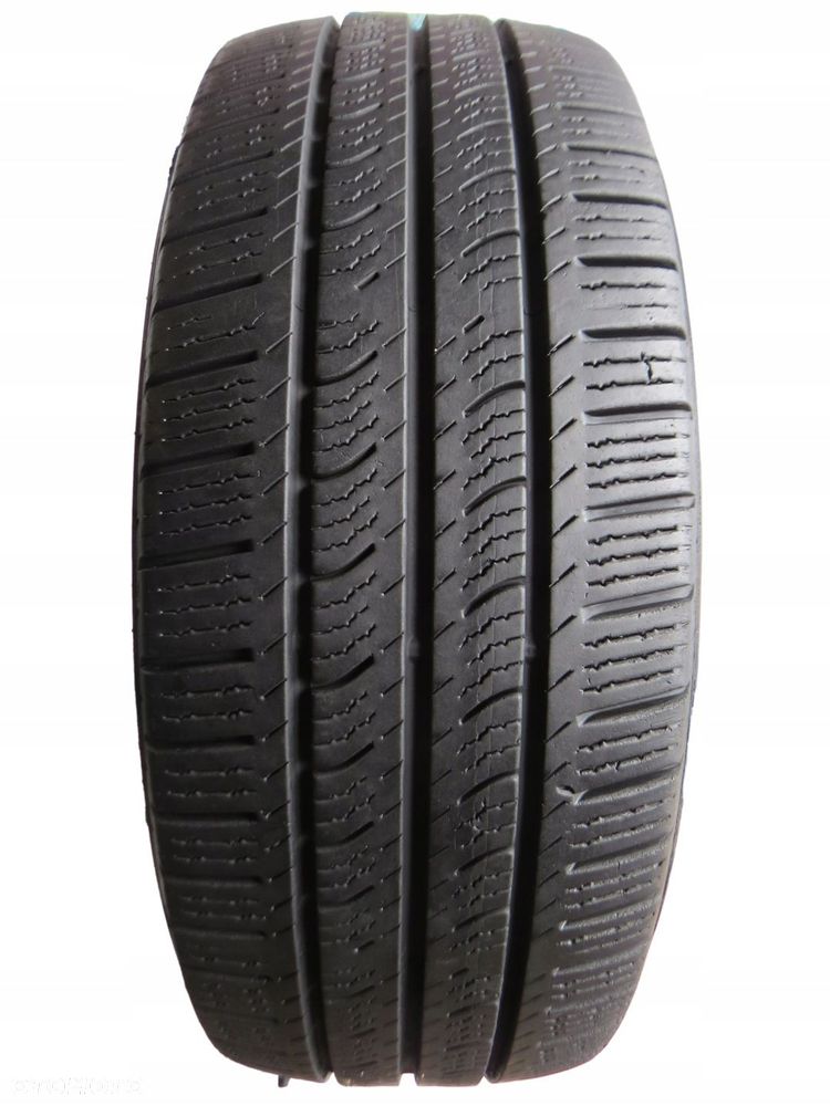 Pirelli carrier allseason 235/65 R16C 115/113R - 2