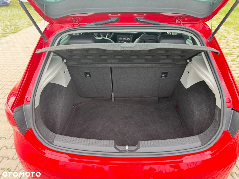 Seat Leon 1.2 TSI Start&Stop I-Tech - 11