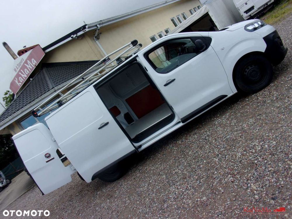 Fiat scudo