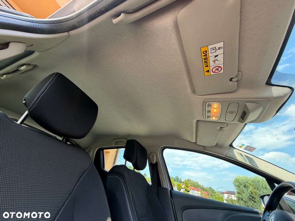 Renault Clio 1.2 16V Alize - 14