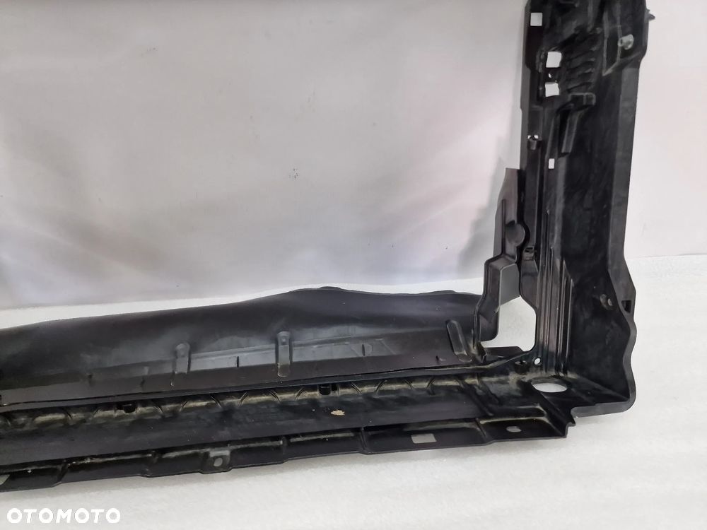 SKODA SUPERB LIFT 3V0 18- WZMOCNIENIE CZOŁOWE / PAS PRZEDNI , NR 3V0805588H , NR AUKCJI WZM276 - 26