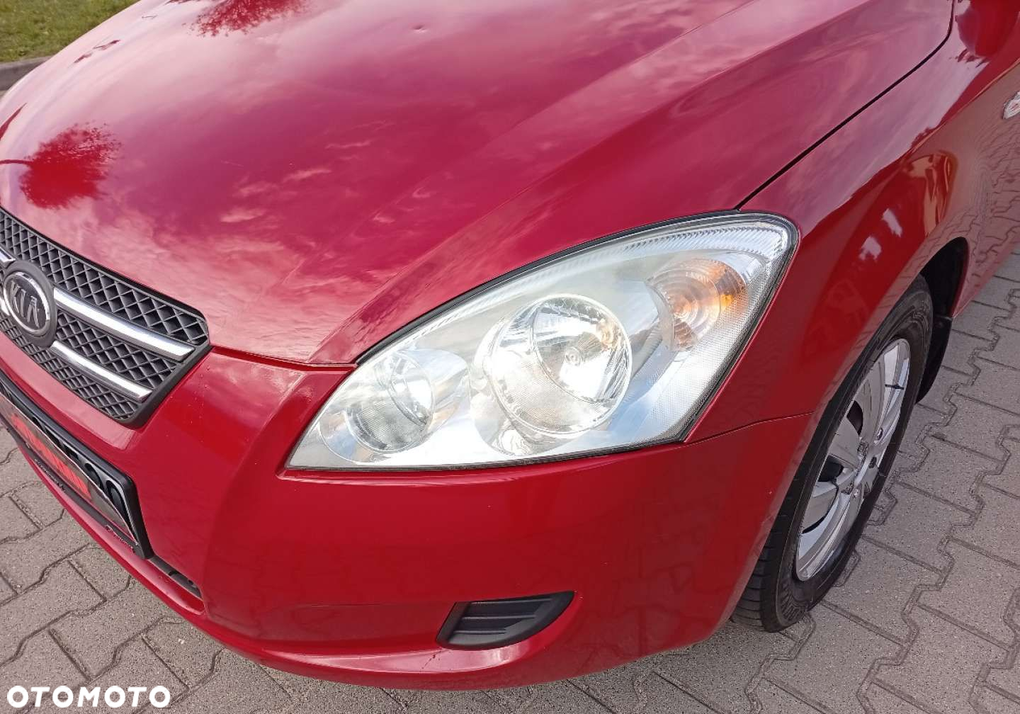 Kia Ceed - 5