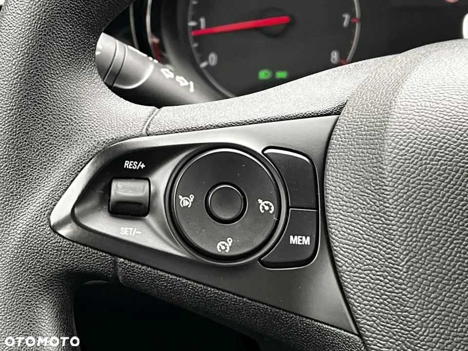 Opel Corsa 1.2 Direct Injection Turbo - 17