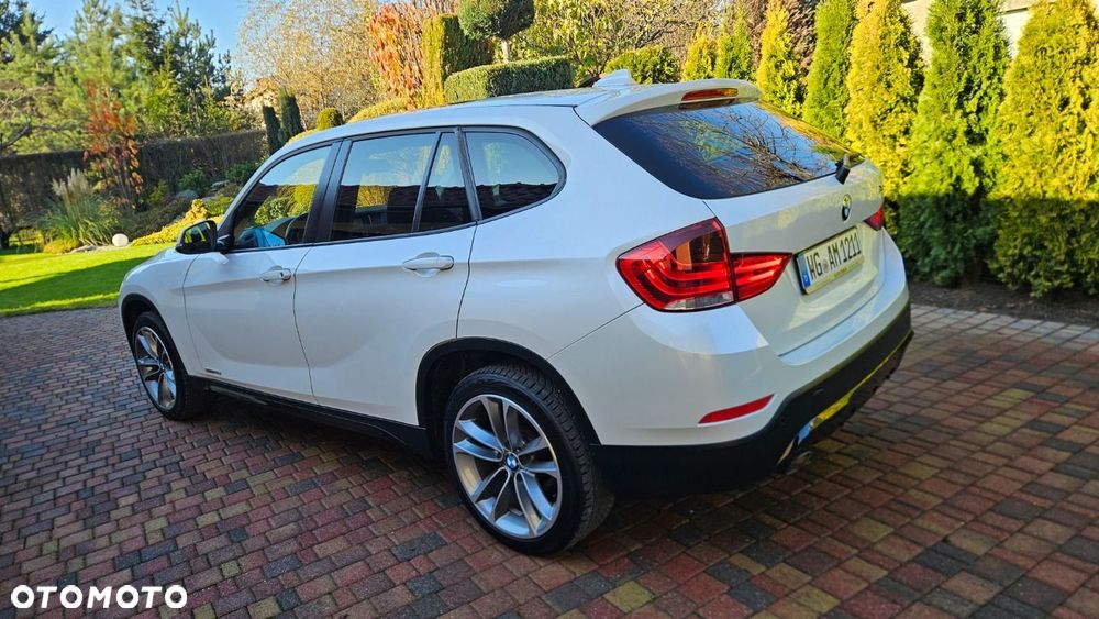 BMW X1 - 6
