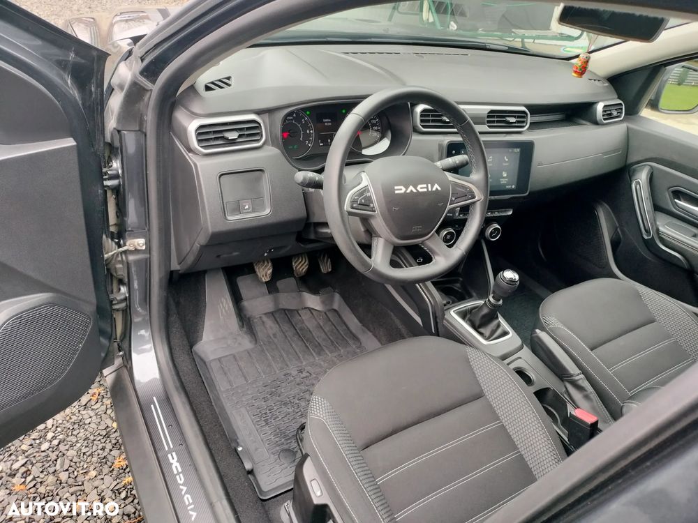 Dacia Duster - 16