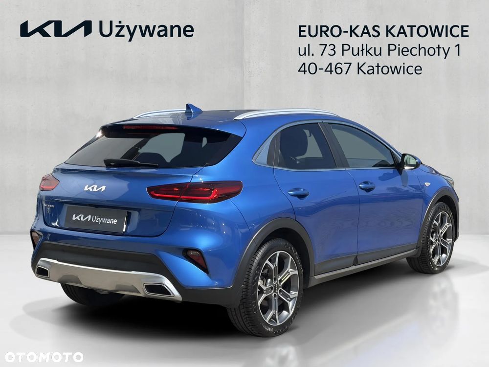 Kia XCeed 1.5 T-GDI M - 6