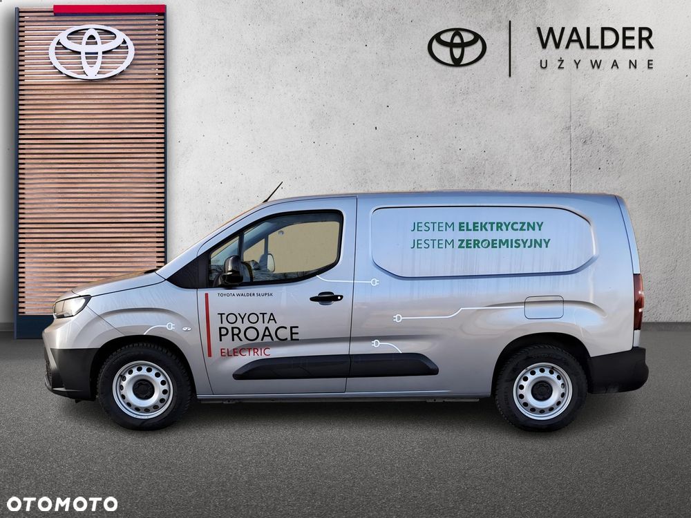 Toyota PROACE CITY - 2