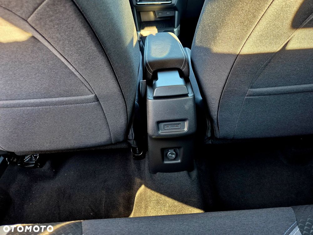 Opel Frontera - 18