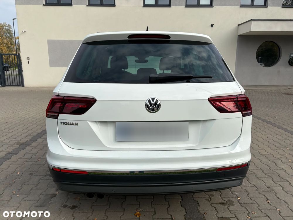 Volkswagen Tiguan 1.5 TSI OPF DSG URBAN SPORT - 7