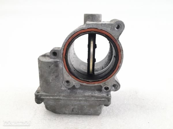 Corpo Borboleta Audi A4 Avant (8K5, B8) - 4