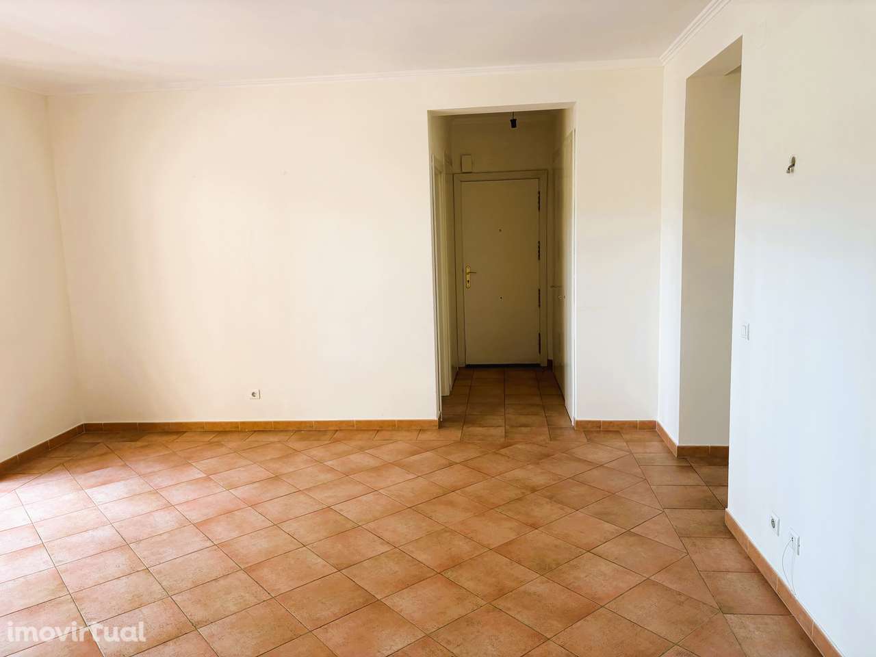 Apartamento T2 - Herdade Aroeira GOLF - Grande imagem: 2/11