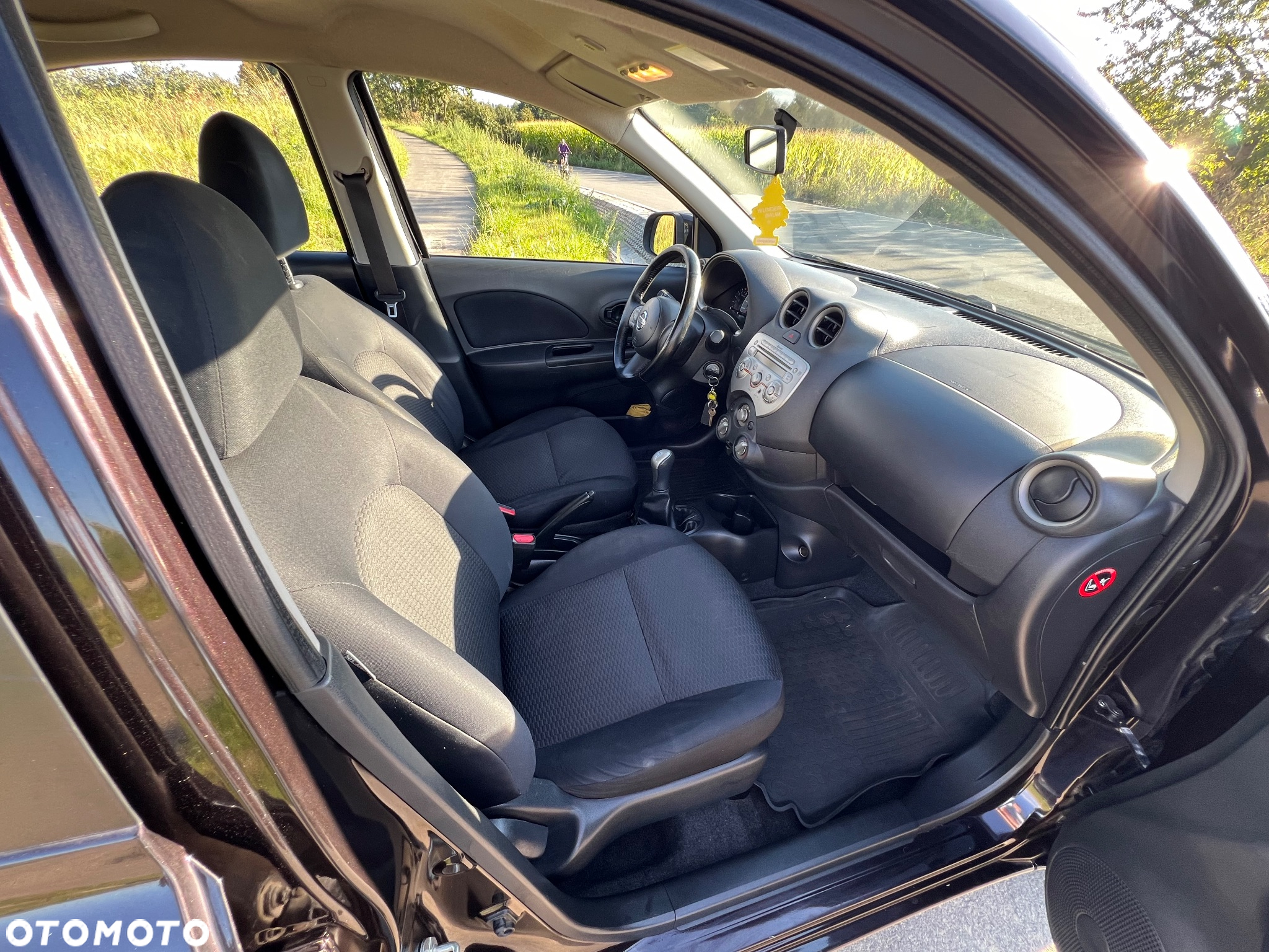 Nissan Micra 1.2 Acenta - 16