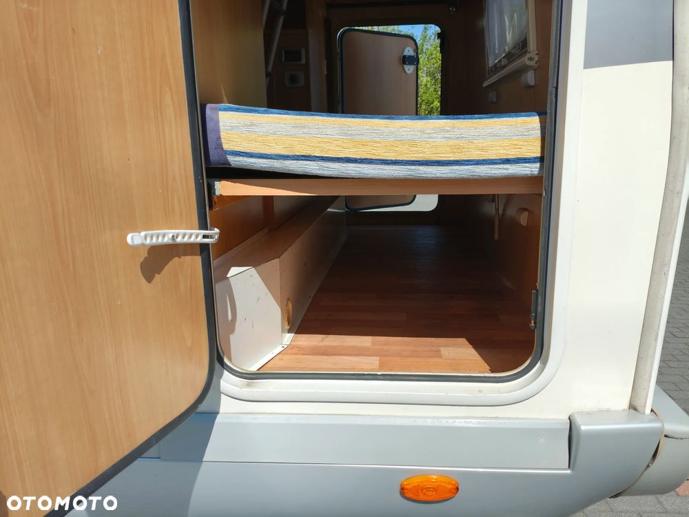 Fiat Ducato - 34