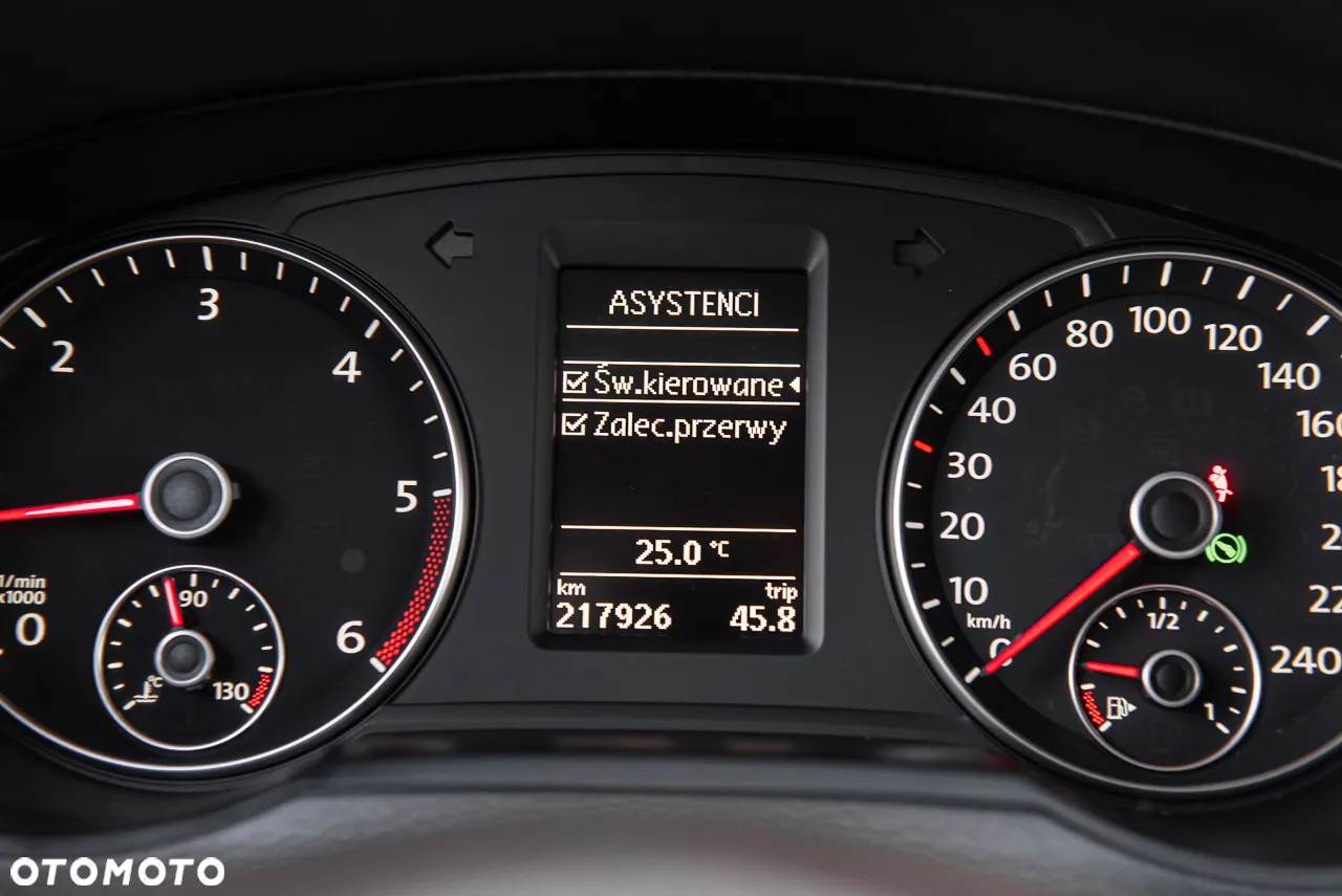 Volkswagen Sharan 2.0 TDI Highline DSG - 27