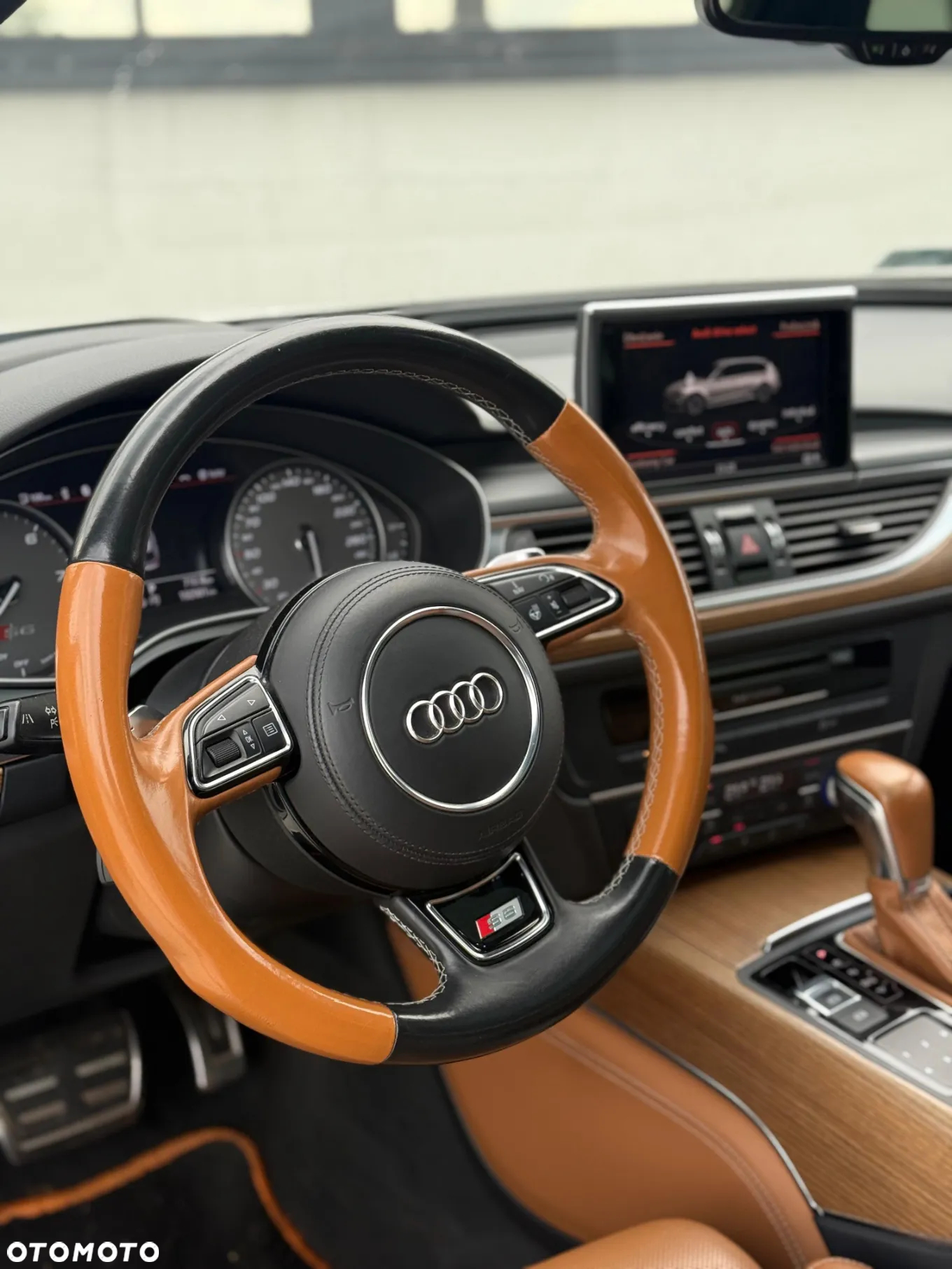 Audi S6 4.0 TFSI Quattro S tronic - 18