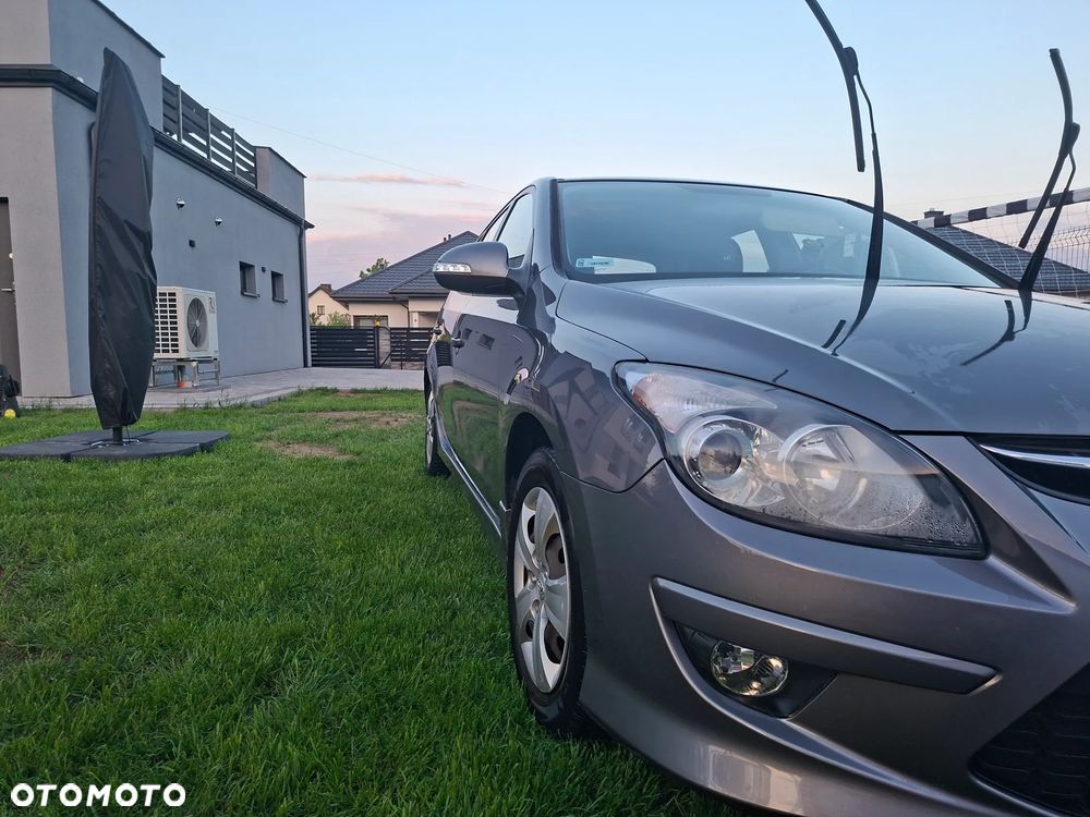Hyundai i30 1.4 Comfort - 3