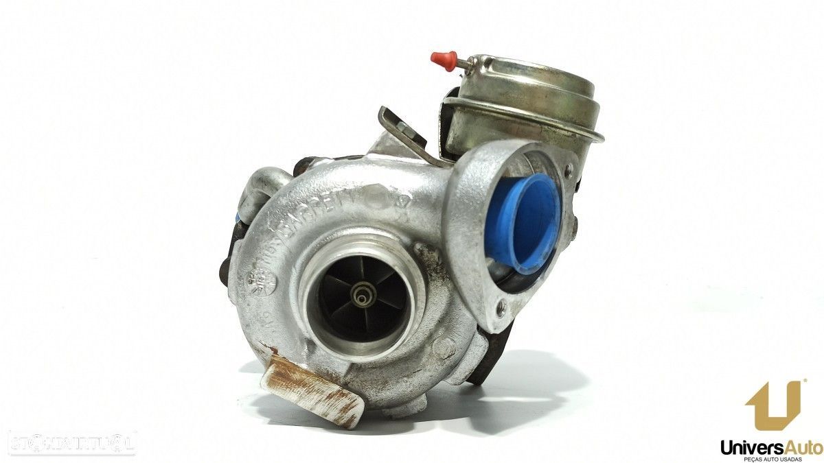 TURBOCOMPRESSOR BMW SERIE 3 COMPACT (E46) 320TD - 1